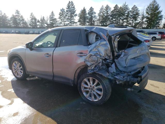 Photo 1 VIN: JM3KE4DE9D0161841 - MAZDA CX-5 