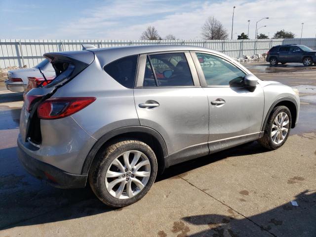 Photo 2 VIN: JM3KE4DE9D0161841 - MAZDA CX-5 