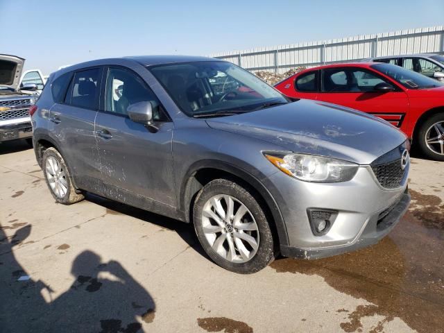 Photo 3 VIN: JM3KE4DE9D0161841 - MAZDA CX-5 