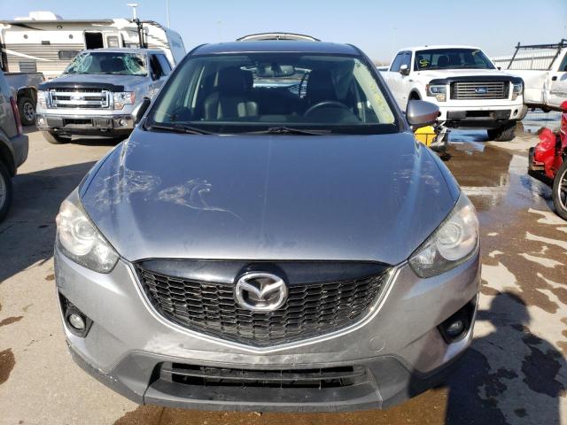 Photo 4 VIN: JM3KE4DE9D0161841 - MAZDA CX-5 