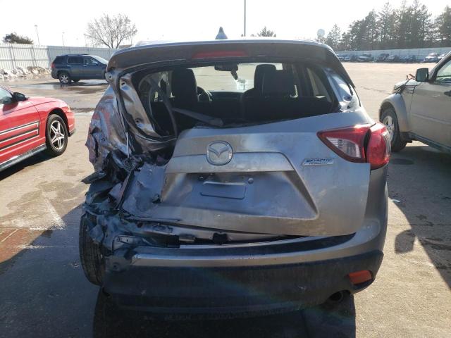 Photo 5 VIN: JM3KE4DE9D0161841 - MAZDA CX-5 