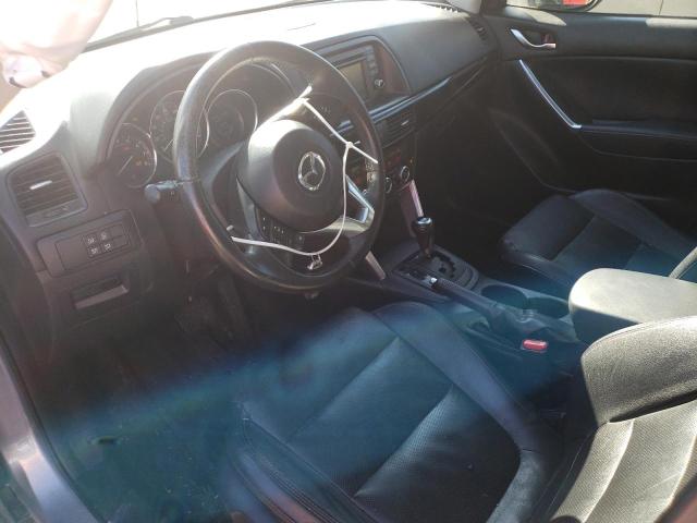 Photo 7 VIN: JM3KE4DE9D0161841 - MAZDA CX-5 