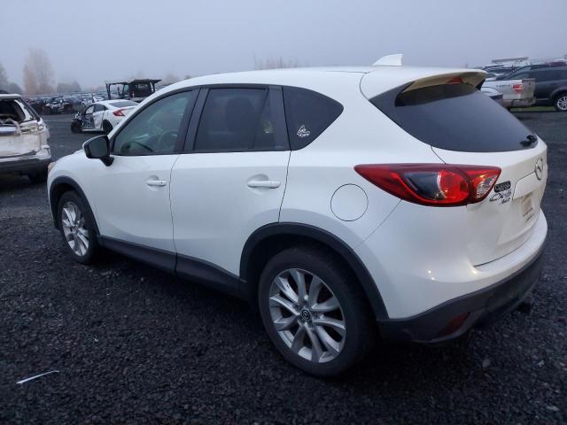 Photo 1 VIN: JM3KE4DE9D0166313 - MAZDA CX-5 