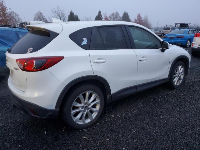 Photo 2 VIN: JM3KE4DE9D0166313 - MAZDA CX-5 