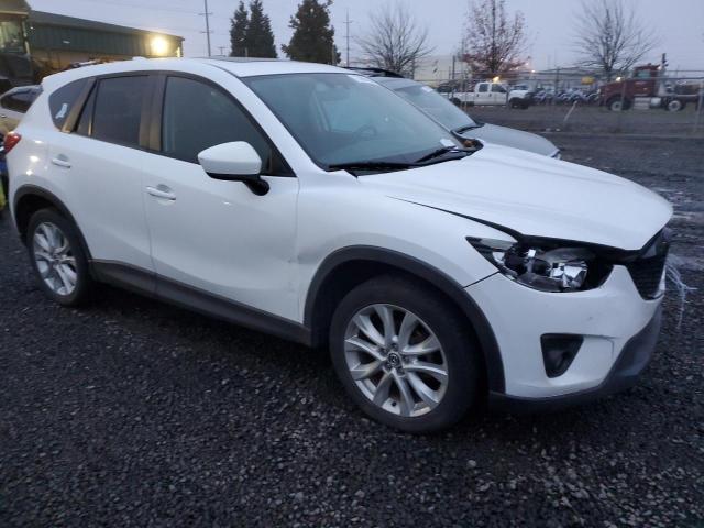 Photo 3 VIN: JM3KE4DE9D0166313 - MAZDA CX-5 