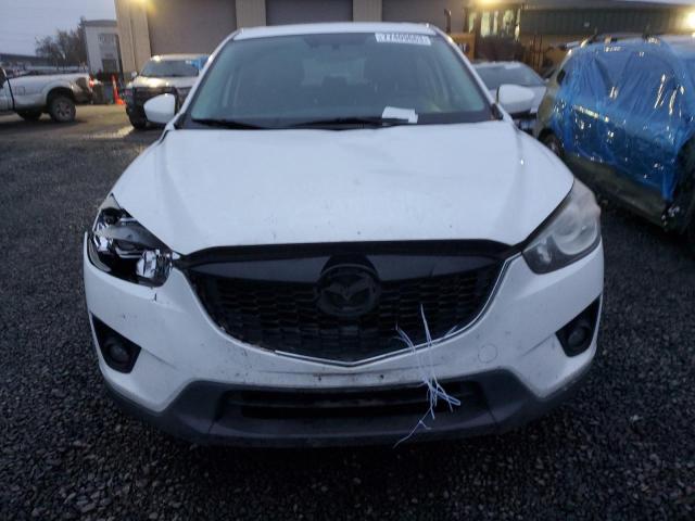 Photo 4 VIN: JM3KE4DE9D0166313 - MAZDA CX-5 