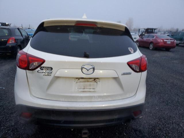 Photo 5 VIN: JM3KE4DE9D0166313 - MAZDA CX-5 