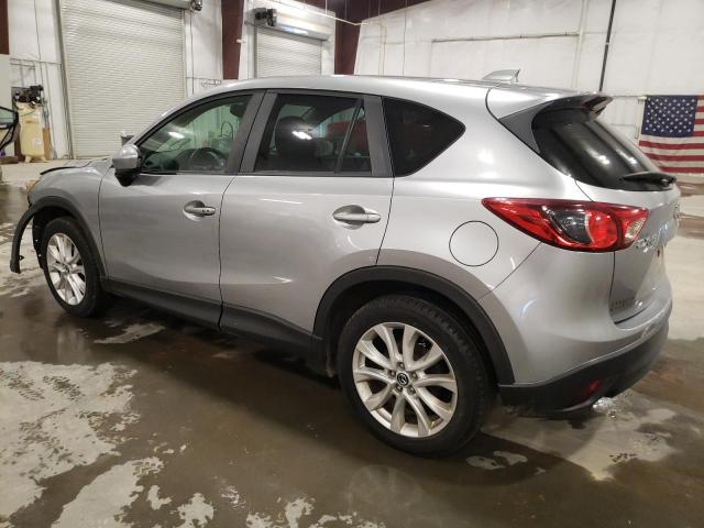 Photo 1 VIN: JM3KE4DEXD0101762 - MAZDA CX-5 