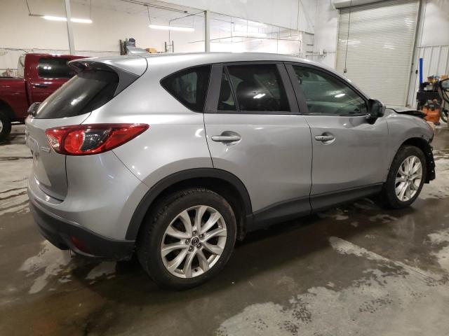 Photo 2 VIN: JM3KE4DEXD0101762 - MAZDA CX-5 