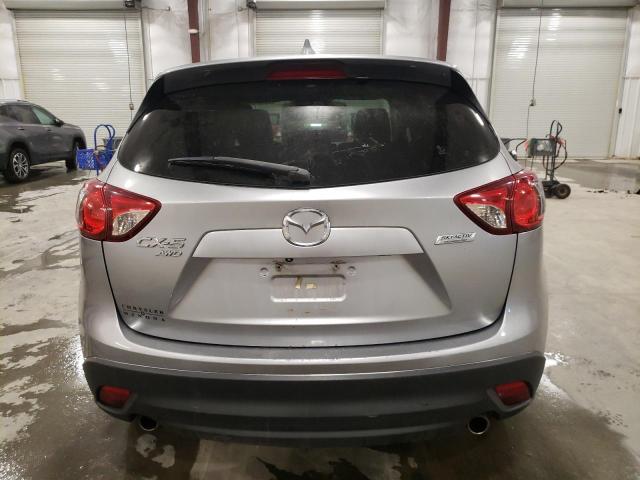 Photo 5 VIN: JM3KE4DEXD0101762 - MAZDA CX-5 