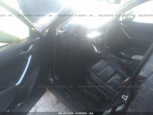 Photo 4 VIN: JM3KE4DEXD0105603 - MAZDA CX-5 