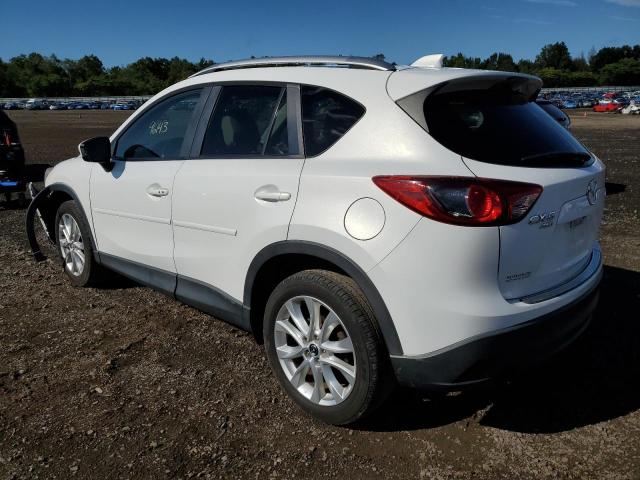 Photo 2 VIN: JM3KE4DEXD0108503 - MAZDA CX-5 GT 