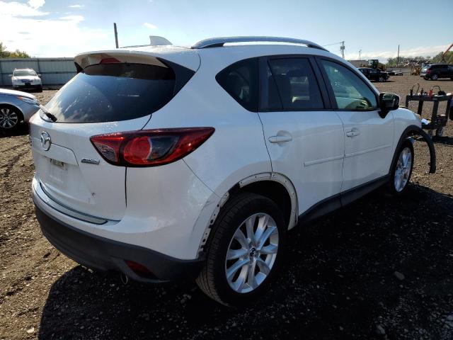 Photo 3 VIN: JM3KE4DEXD0108503 - MAZDA CX-5 GT 