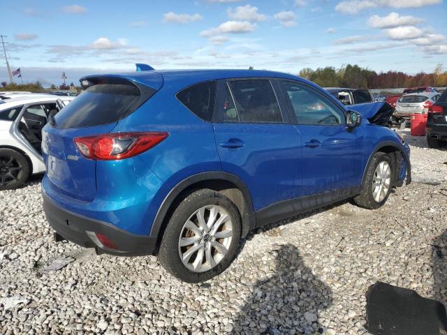 Photo 2 VIN: JM3KE4DEXD0108615 - MAZDA CX-5 GT 