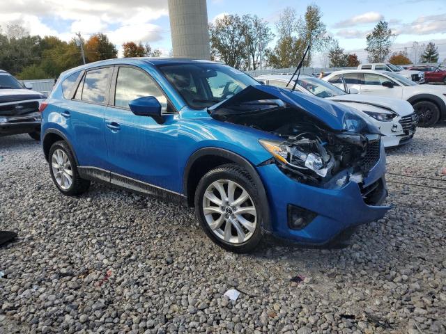 Photo 3 VIN: JM3KE4DEXD0108615 - MAZDA CX-5 GT 