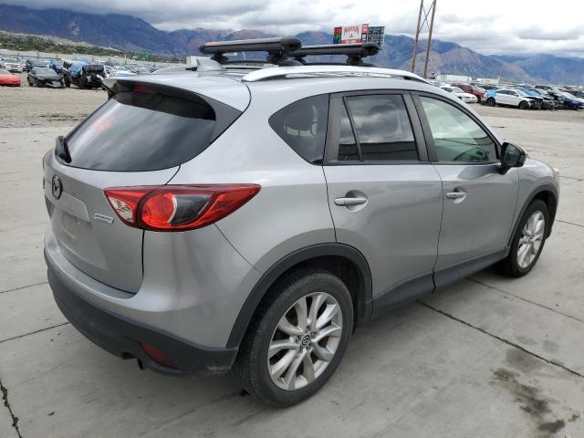 Photo 2 VIN: JM3KE4DEXD0138777 - MAZDA CX-5 GT 