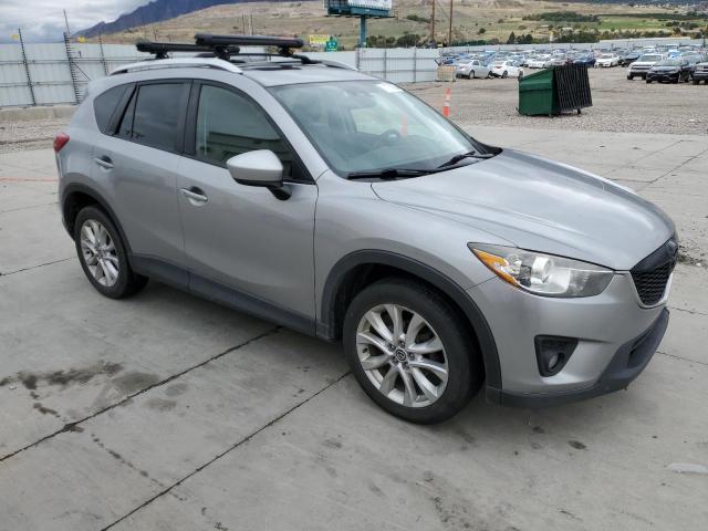 Photo 3 VIN: JM3KE4DEXD0138777 - MAZDA CX-5 GT 