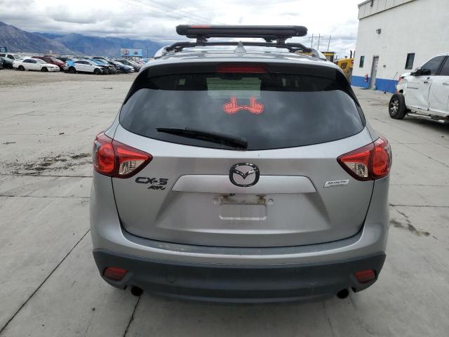 Photo 5 VIN: JM3KE4DEXD0138777 - MAZDA CX-5 GT 