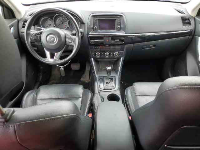 Photo 7 VIN: JM3KE4DEXD0138777 - MAZDA CX-5 GT 