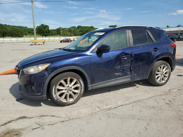 Photo 0 VIN: JM3KE4DEXD0157992 - MAZDA CX-5 