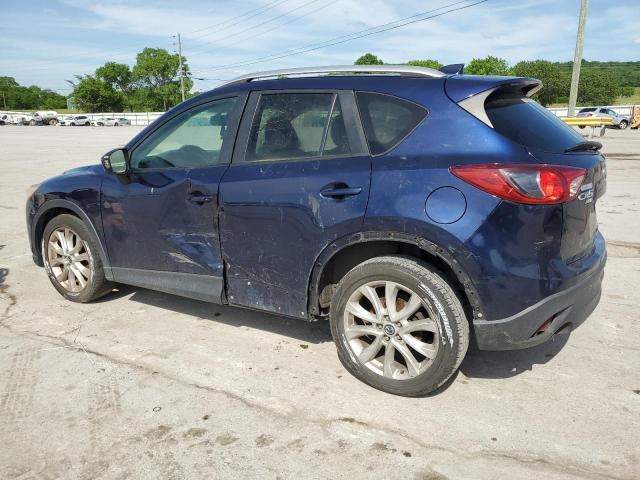 Photo 1 VIN: JM3KE4DEXD0157992 - MAZDA CX-5 