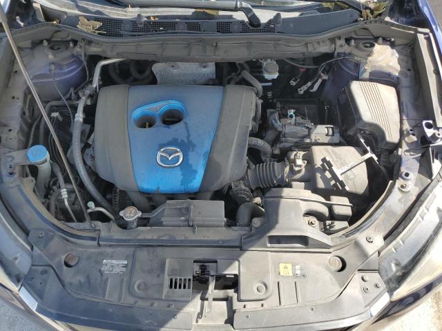 Photo 11 VIN: JM3KE4DEXD0157992 - MAZDA CX-5 