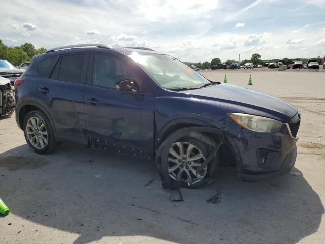 Photo 3 VIN: JM3KE4DEXD0157992 - MAZDA CX-5 