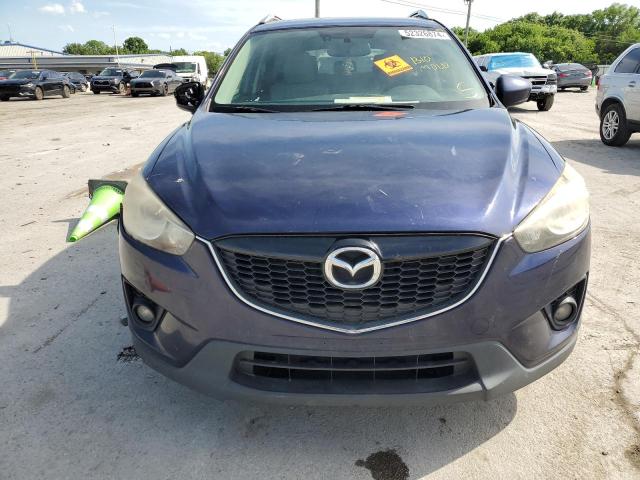 Photo 4 VIN: JM3KE4DEXD0157992 - MAZDA CX-5 