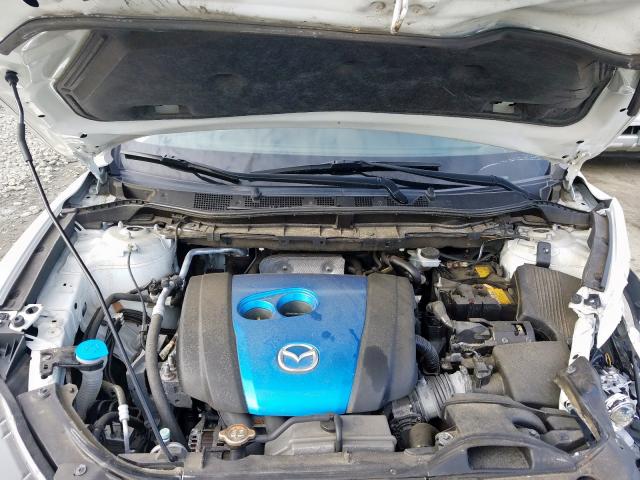 Photo 6 VIN: JM3KE4DEXD0158737 - MAZDA CX-5 