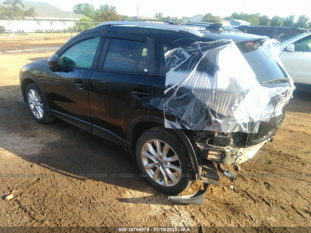 Photo 2 VIN: JM3KE4DY0E0302582 - MAZDA CX-5 