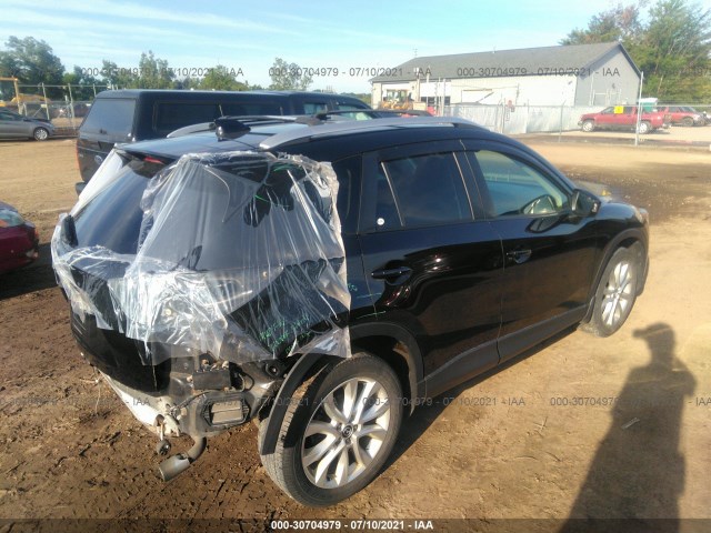 Photo 3 VIN: JM3KE4DY0E0302582 - MAZDA CX-5 