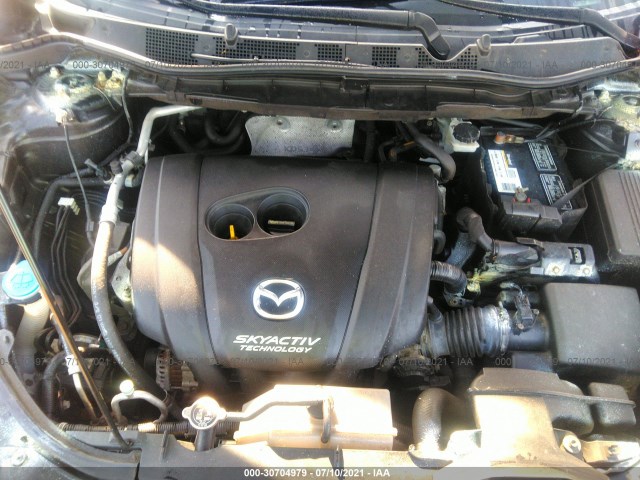 Photo 9 VIN: JM3KE4DY0E0302582 - MAZDA CX-5 