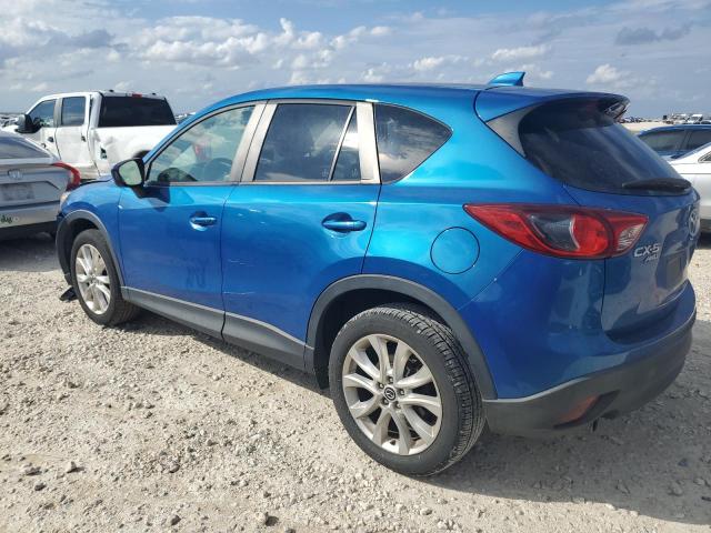 Photo 1 VIN: JM3KE4DY0E0303487 - MAZDA CX-5 GT 