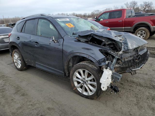 Photo 3 VIN: JM3KE4DY0E0313355 - MAZDA CX-5 