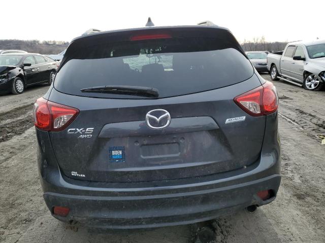 Photo 5 VIN: JM3KE4DY0E0313355 - MAZDA CX-5 