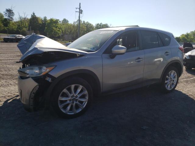 Photo 0 VIN: JM3KE4DY0E0340734 - MAZDA CX-5 