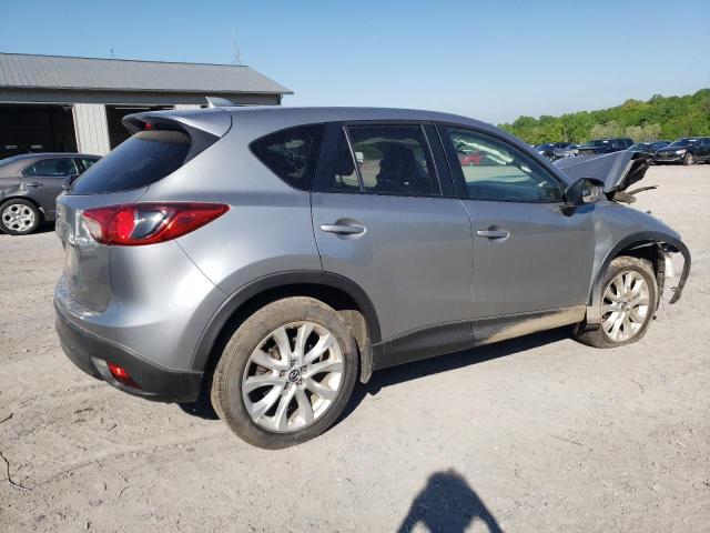 Photo 2 VIN: JM3KE4DY0E0340734 - MAZDA CX-5 