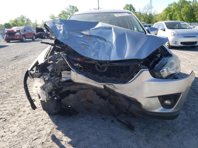 Photo 4 VIN: JM3KE4DY0E0340734 - MAZDA CX-5 