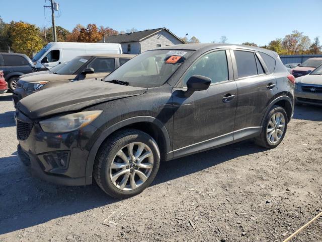 Photo 0 VIN: JM3KE4DY0E0340829 - MAZDA CX-5 GT 