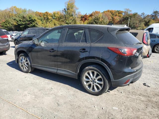 Photo 1 VIN: JM3KE4DY0E0340829 - MAZDA CX-5 GT 