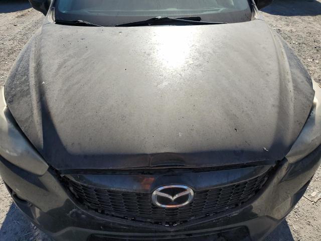 Photo 11 VIN: JM3KE4DY0E0340829 - MAZDA CX-5 GT 