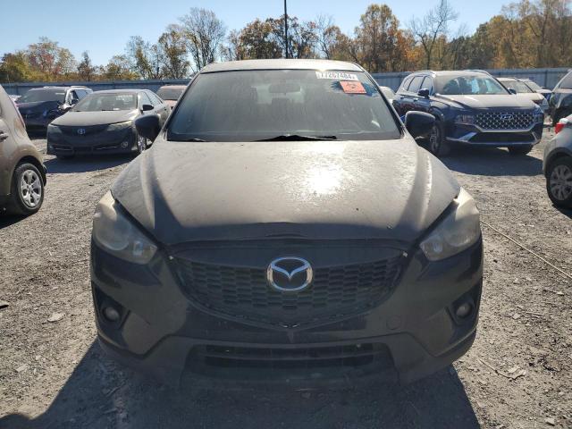 Photo 4 VIN: JM3KE4DY0E0340829 - MAZDA CX-5 GT 