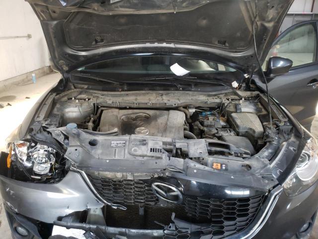 Photo 6 VIN: JM3KE4DY0E0343147 - MAZDA CX-5 GT 