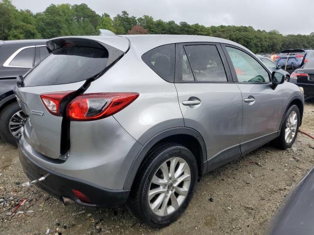 Photo 2 VIN: JM3KE4DY0E0349627 - MAZDA CX-5 GT 