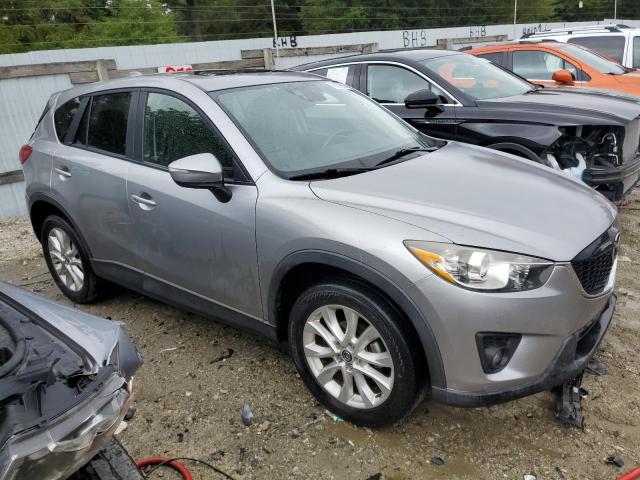 Photo 3 VIN: JM3KE4DY0E0349627 - MAZDA CX-5 GT 