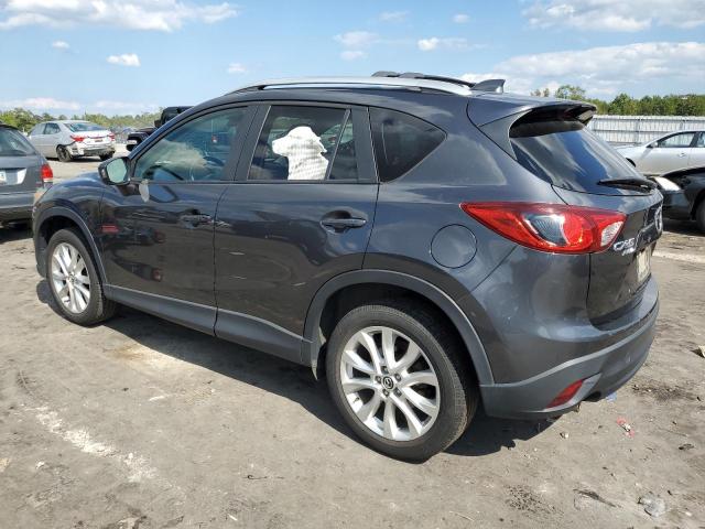 Photo 1 VIN: JM3KE4DY0E0352107 - MAZDA CX-5 GT 