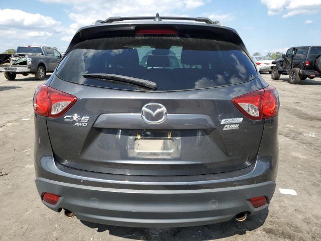 Photo 5 VIN: JM3KE4DY0E0352107 - MAZDA CX-5 GT 