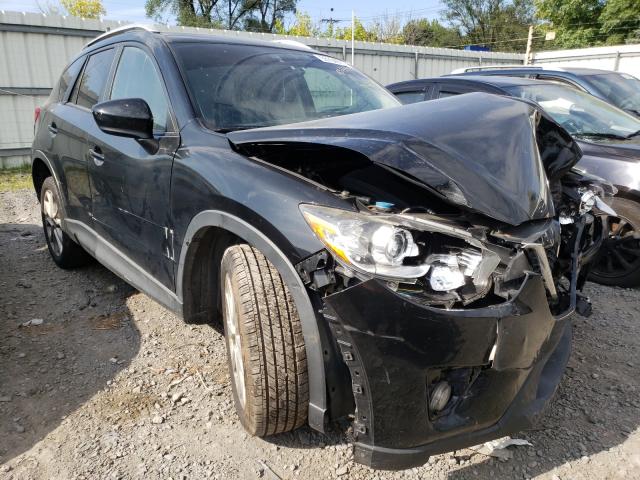 Photo 0 VIN: JM3KE4DY0E0352348 - MAZDA CX-5 GT 