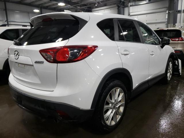 Photo 3 VIN: JM3KE4DY0E0362880 - MAZDA CX-5 GT 