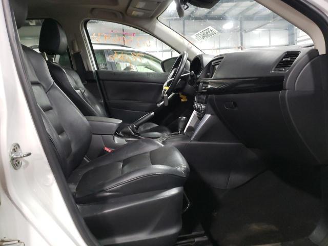 Photo 4 VIN: JM3KE4DY0E0362880 - MAZDA CX-5 GT 